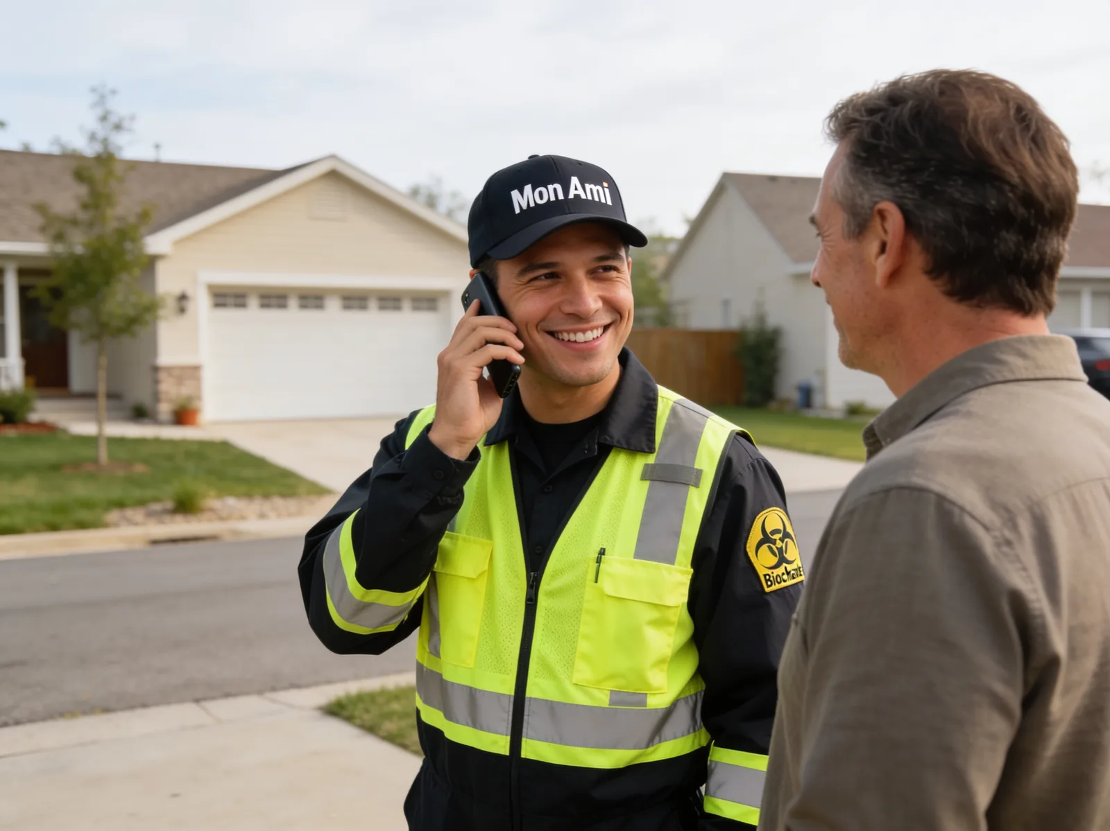 Sewage Cleanup Struthers, OH FAQs