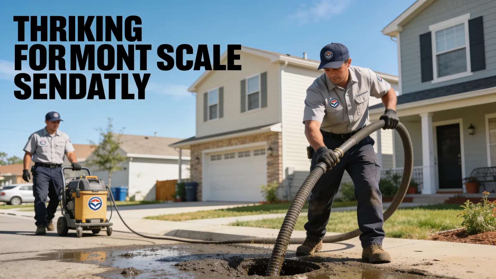 Sewage Cleanup in Struthers, OH near me